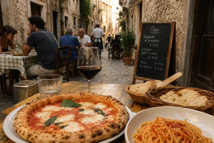 A cozinha italiana no mundo: porque se tornou uma linguagem universal