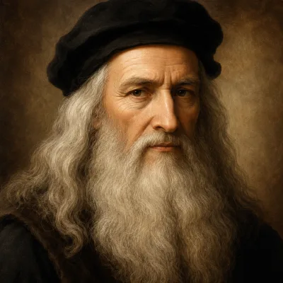 davinci