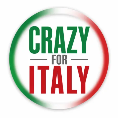 crazyforitaly